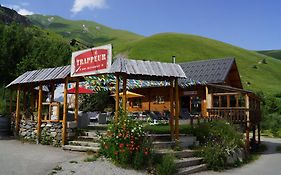 Le Domaine du Trappeur